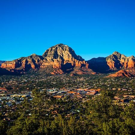 Verde Valley Studio Cabin 2 卡顿伍德 外观 照片