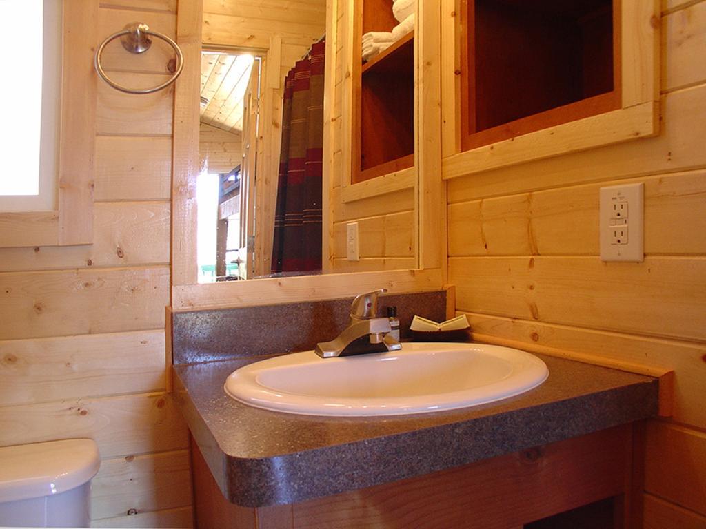 Verde Valley Studio Cabin 2 卡顿伍德 外观 照片